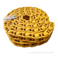 Popular China Manufacturers: Cat312 Bulldozer Track Chain Assy Undercarriage Parts